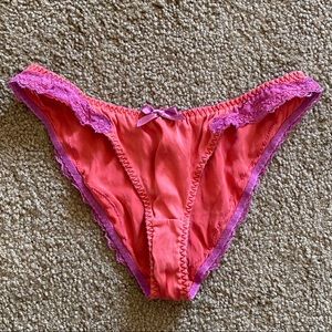Agent Provocateur Amelea Brief
